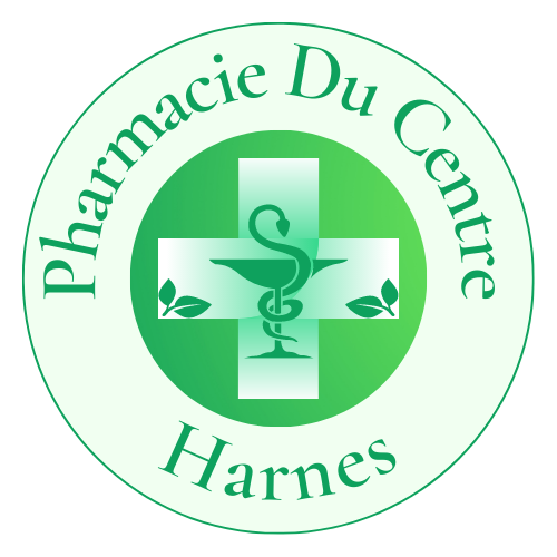 Pharmacie du Centre Harnes