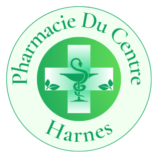 Illustration de Pharmacie du Centre